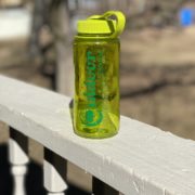 OA - Water Bottle Nalgene