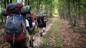 Rep Nature Leaders Program - Empowering Youth, Connecting Communities, Conserving Nature